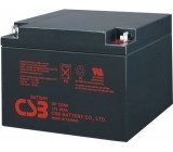 Aккумулятор CSB GP 12260